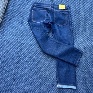 NWOT WESC denim men’s jean